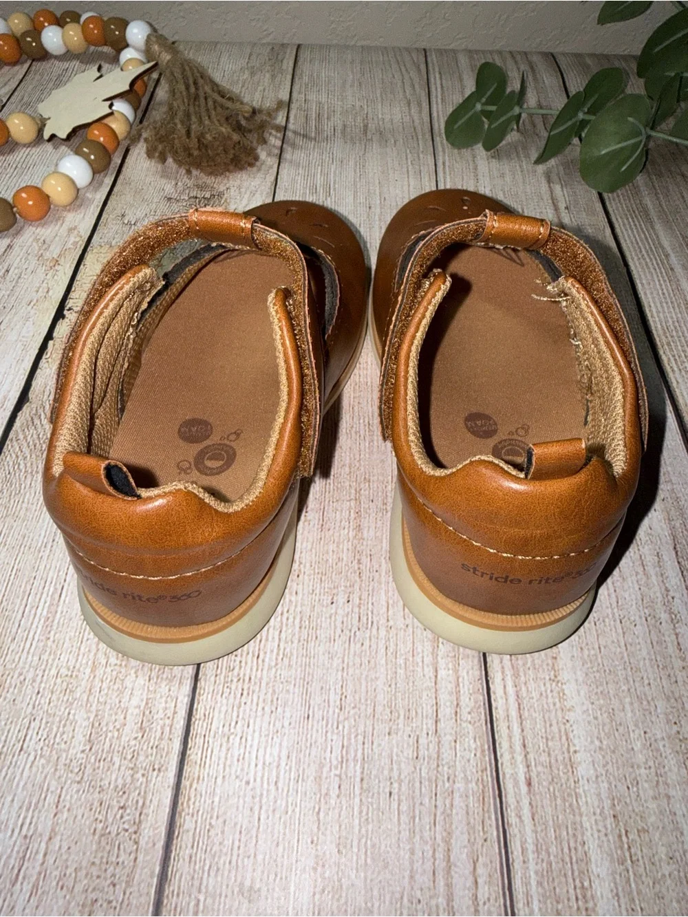 Stride Rite | Mary Jane Shoes